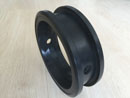 rubber seat, rubber bushing, rubber seat butterfly valve, VALVE RUBBER COMPONENTS, VALVE RUBBER PARTS